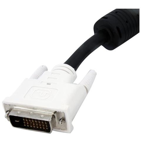 DVIDDMM15 4.6m DVI-D DVI-D Nero cavo DVI - Foto 1